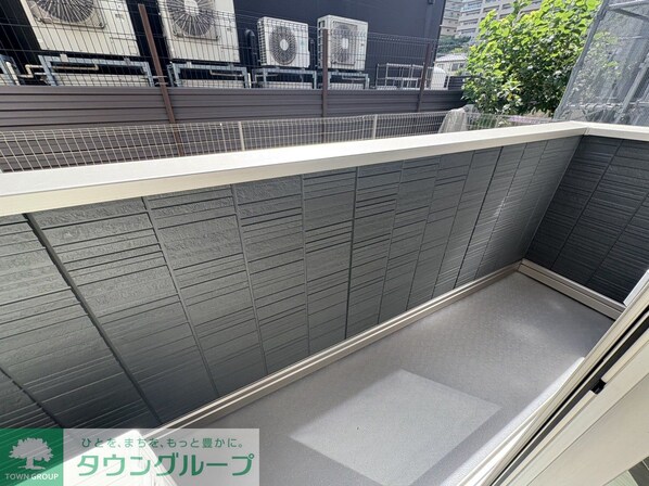 D-ROOM松木Aの物件内観写真